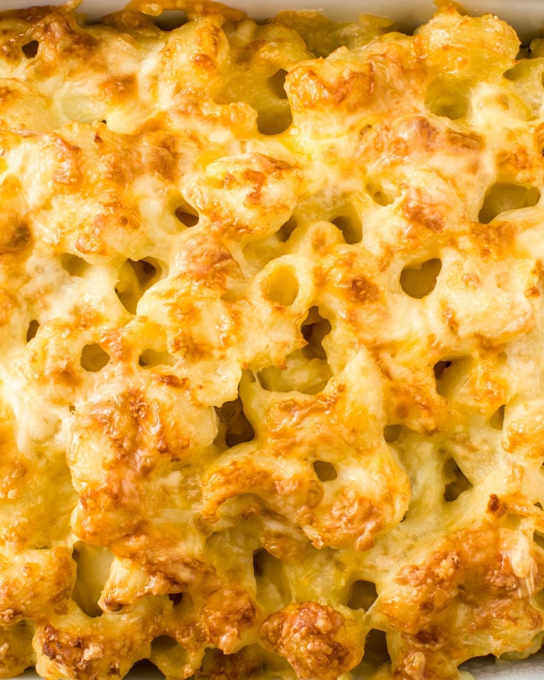 Truffle Mac & Cheese