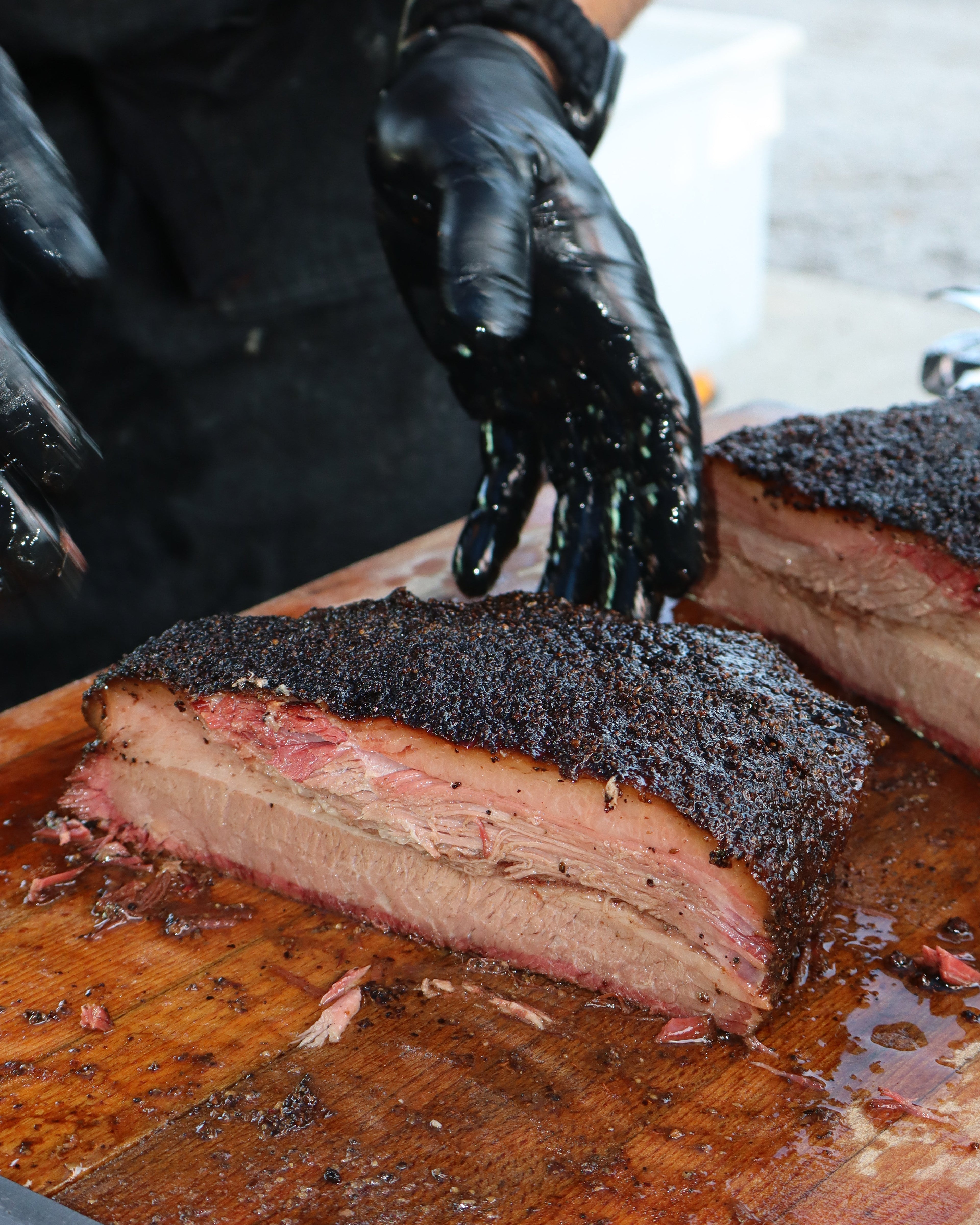Large Brisket
