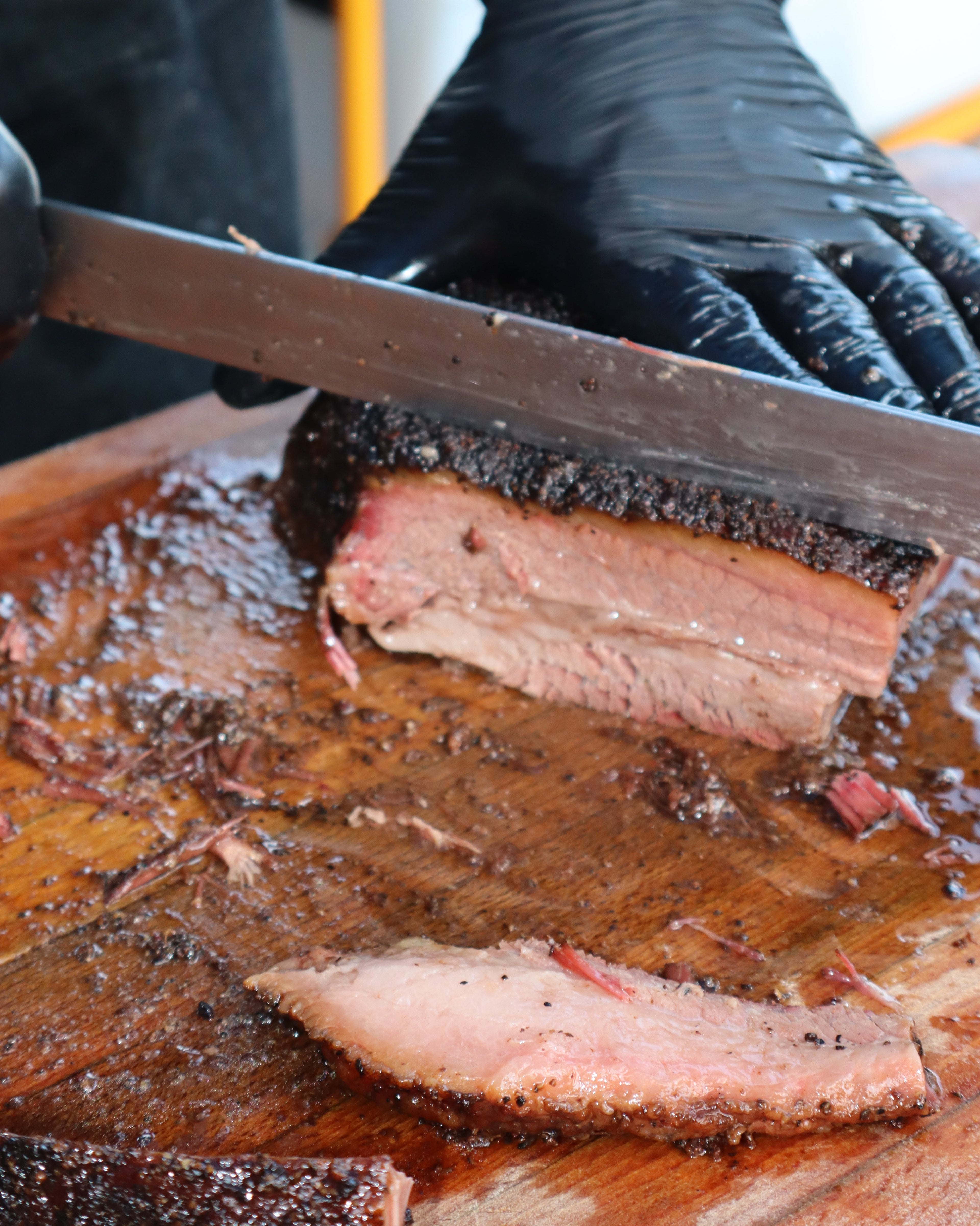 Small Brisket